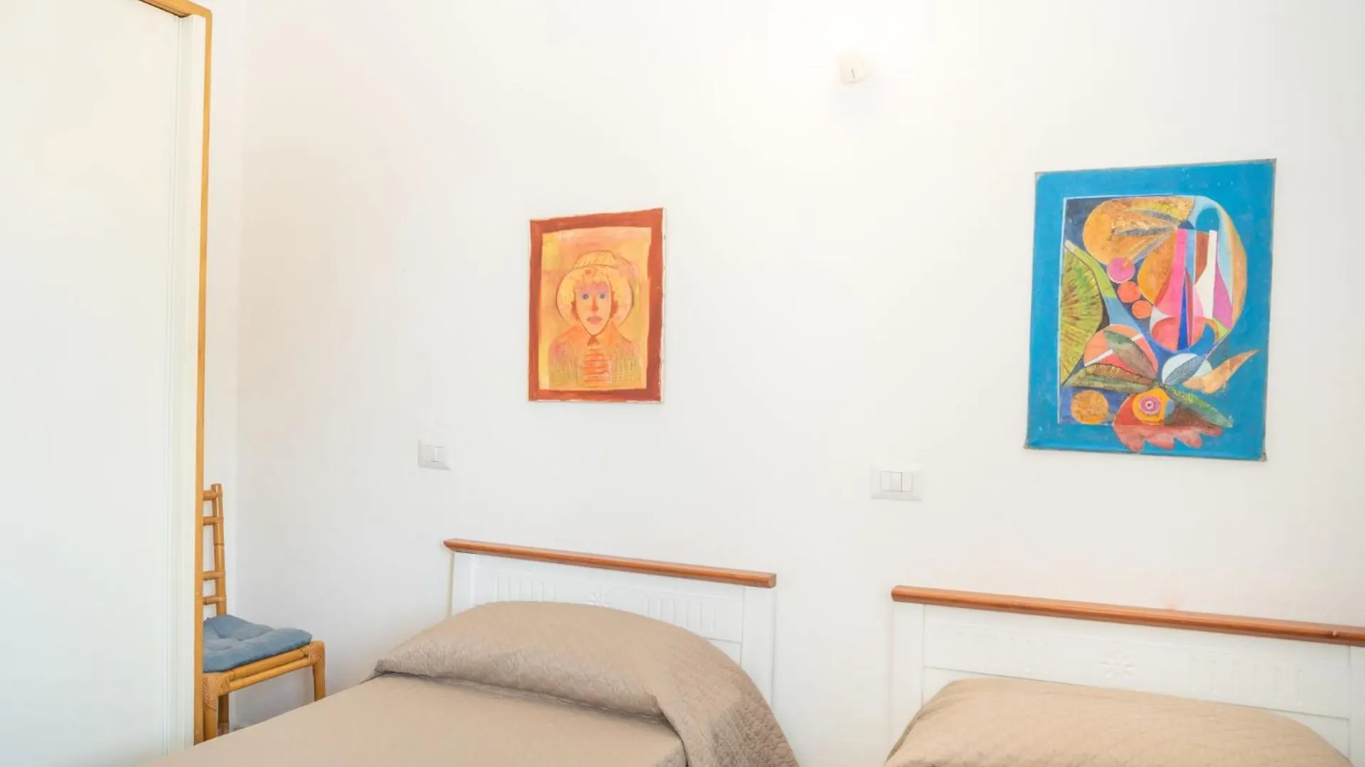 Apartment Mediterranea - Cni181 By Interhome Cannigione 0*,  Italy