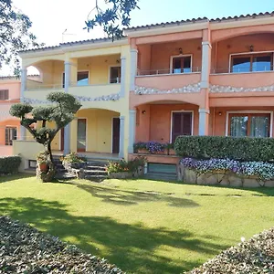  Appartamento Residenza Sarra Di Entu