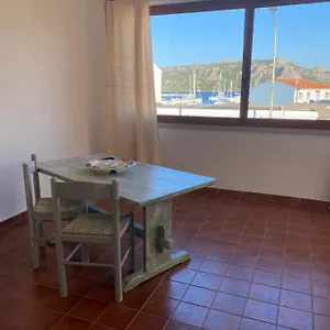  Appartamento Casa Chris