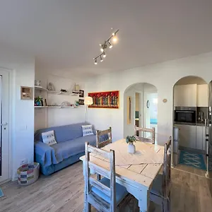 Appartamento La Casa Di Camilla