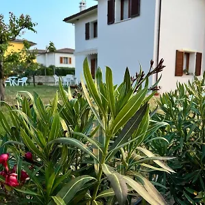  Appartamento Private With Garden