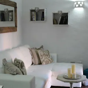  Appartamento Casa Marlena