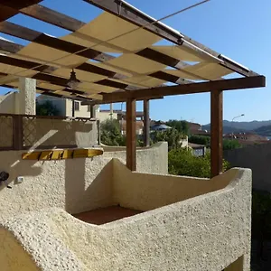  Appartamento Villino Il Ginepro