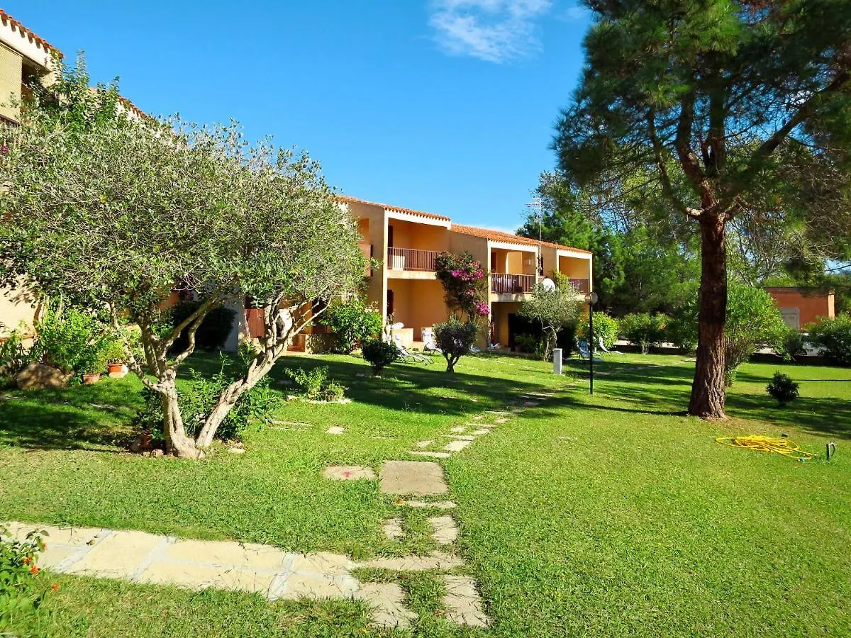 Apartment Mediterranea - Cni181 By Interhome Cannigione