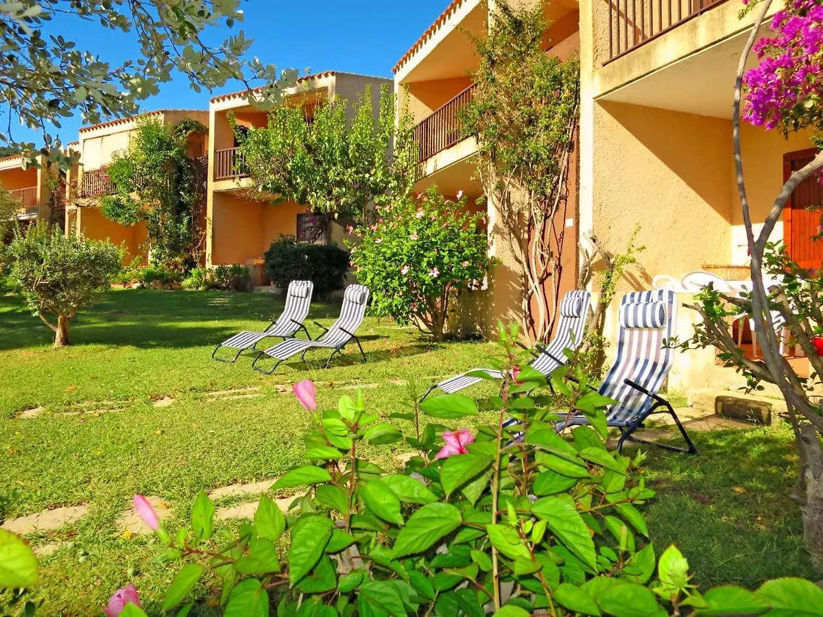 Apartment Mediterranea - Cni181 By Interhome Cannigione