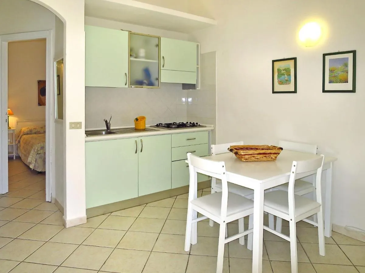 Apartment Mediterranea - Cni181 By Interhome Cannigione
