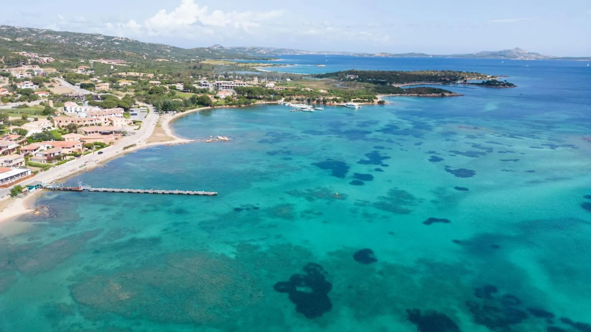 Locazione Turistica Mediterranea - CNI181 Cannigione Appartamento