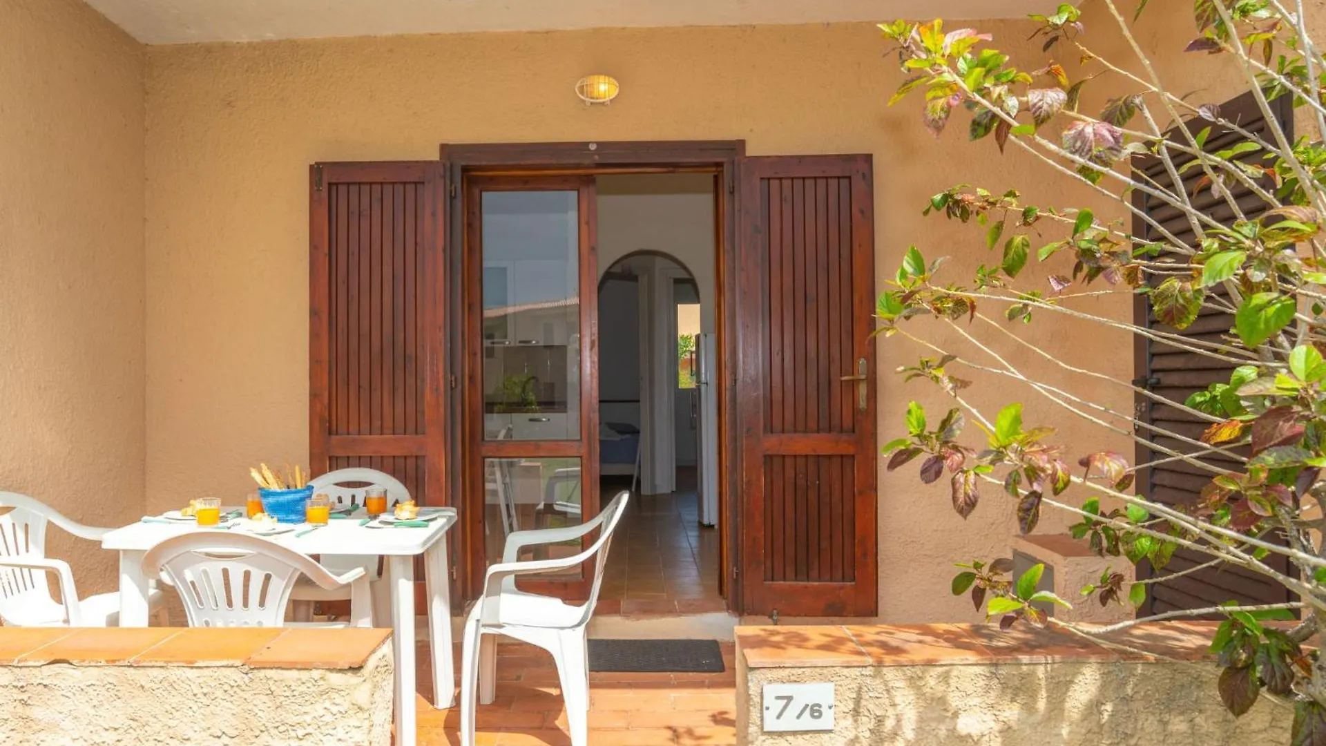 Apartment Mediterranea - Cni181 By Interhome Cannigione