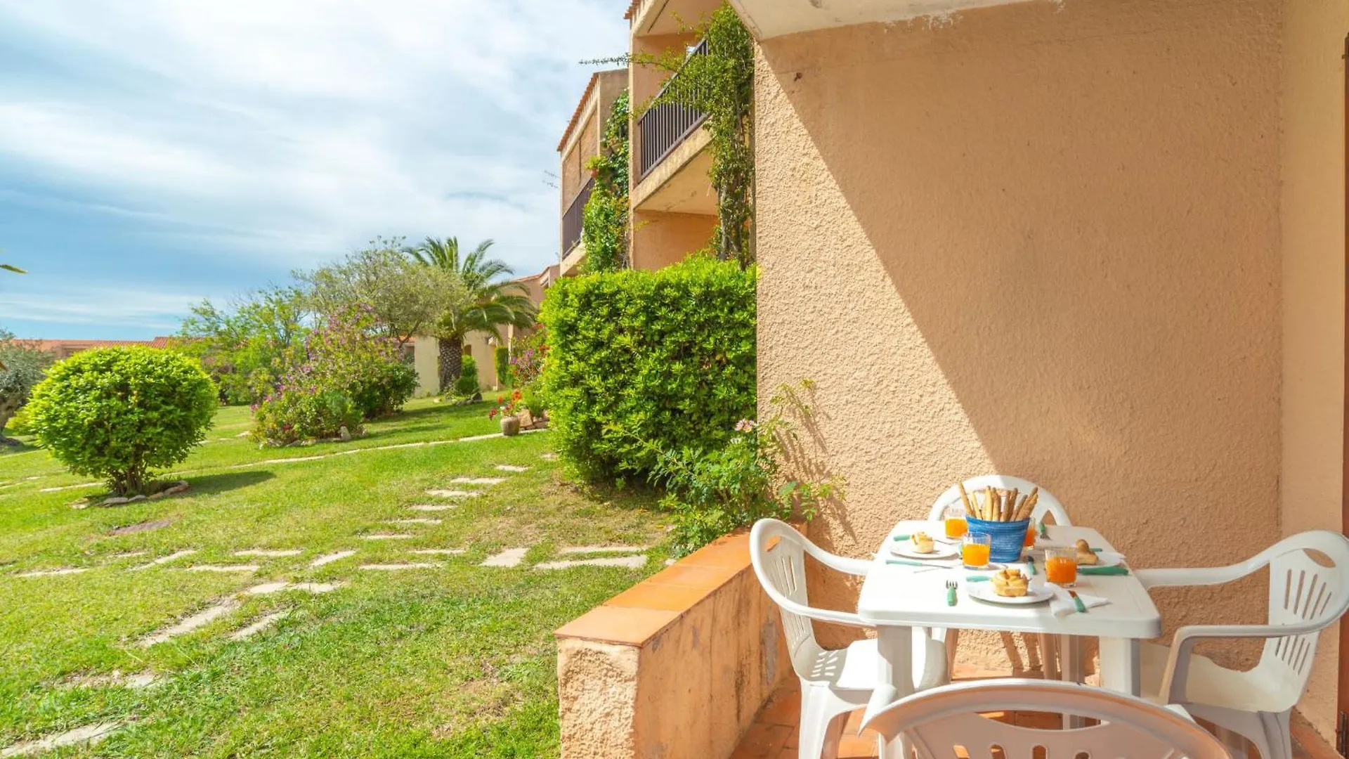 Apartment Mediterranea - Cni181 By Interhome Cannigione Olaszország