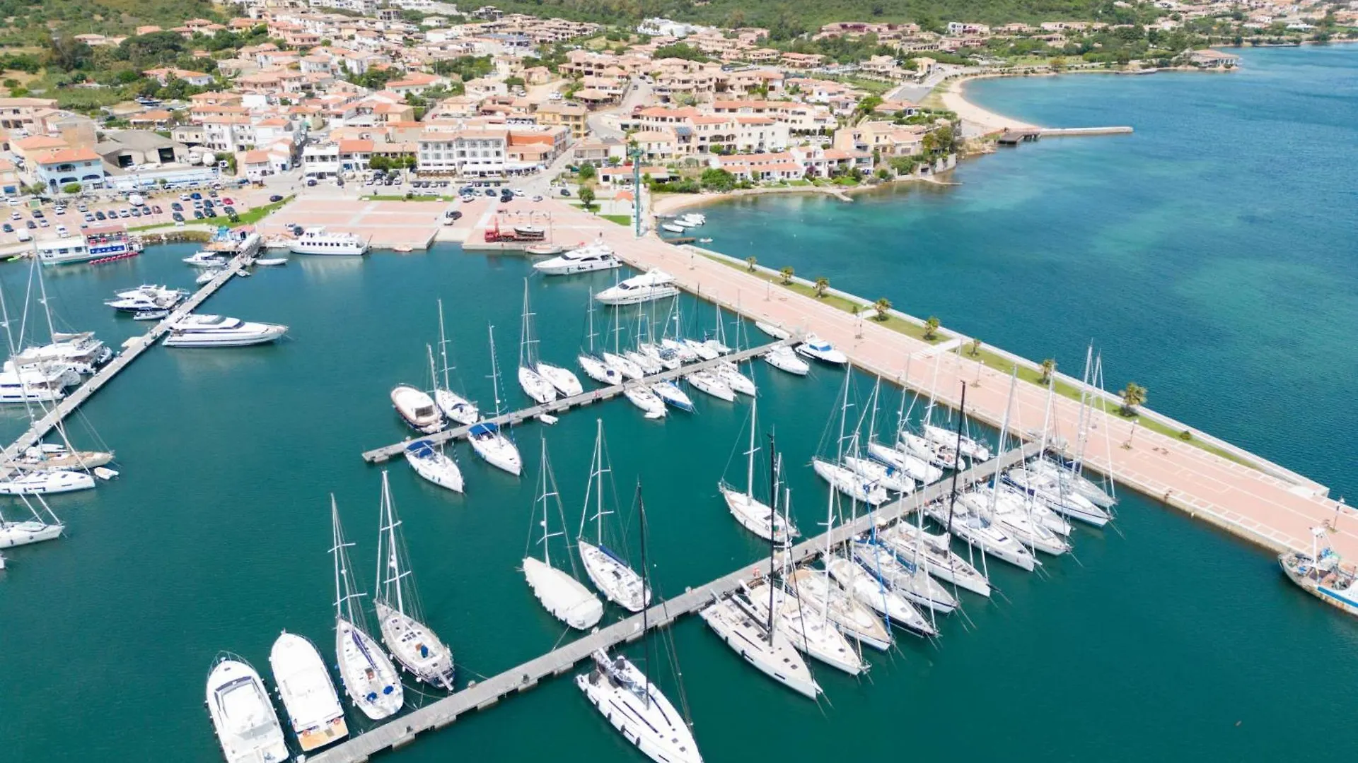 Locazione Turistica Mediterranea - CNI181 Cannigione