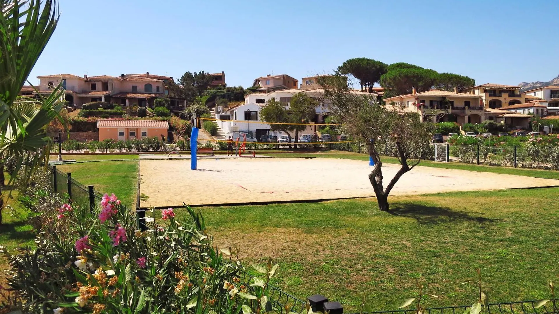 Appartamento Locazione Turistica Mediterranea - CNI181 Cannigione