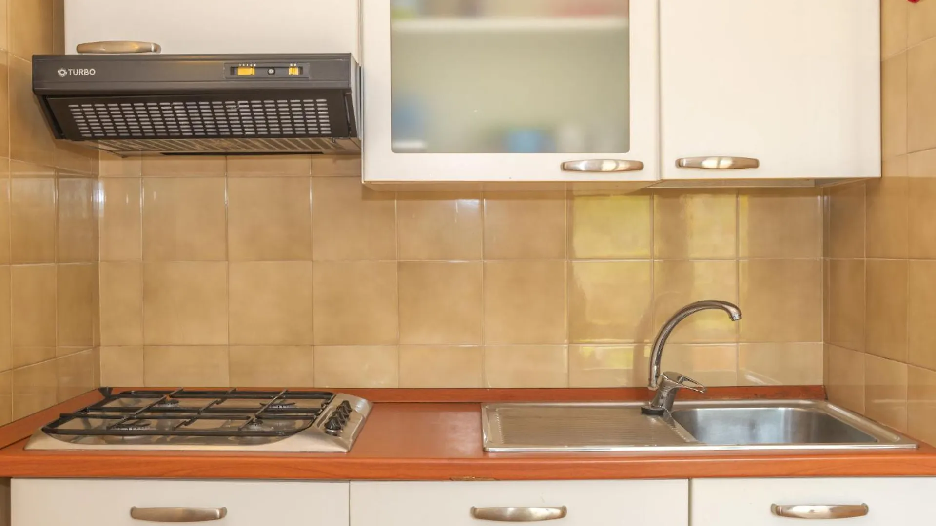 Apartment Mediterranea - Cni181 By Interhome Cannigione