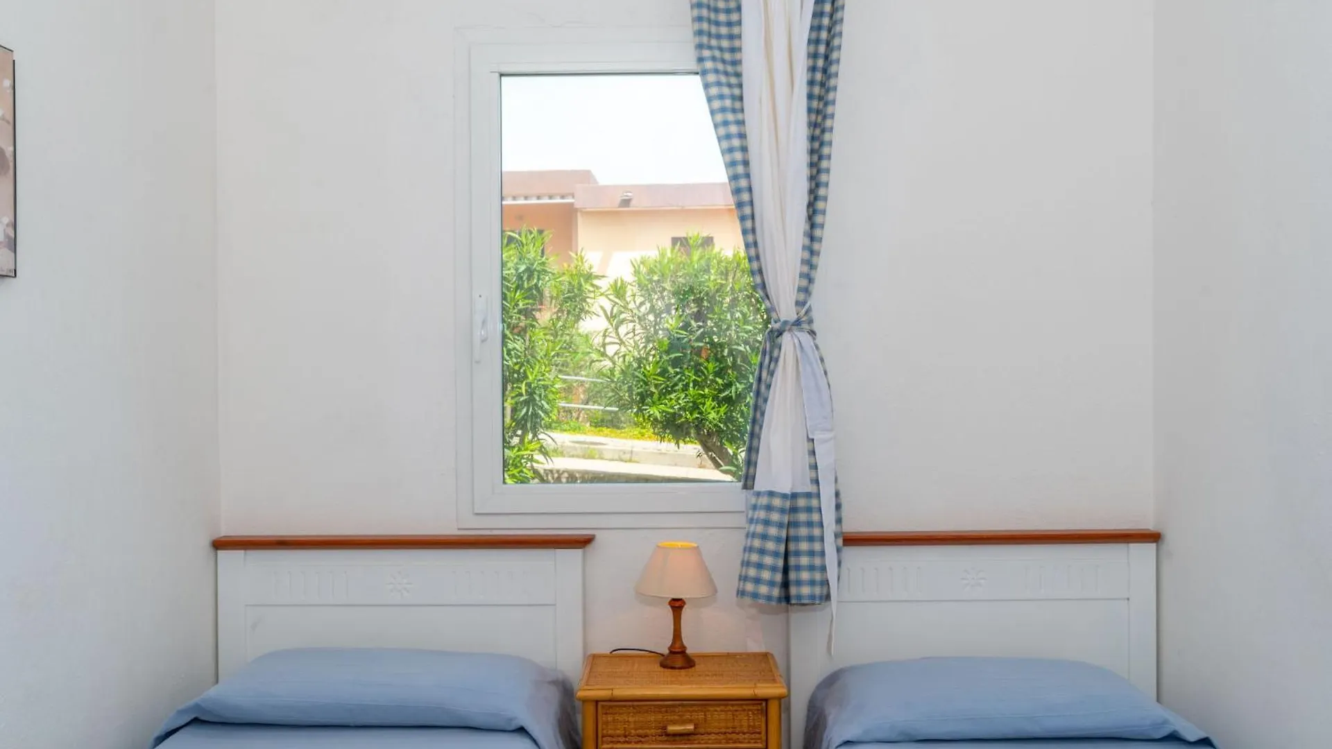Apartment Mediterranea - Cni181 By Interhome Cannigione