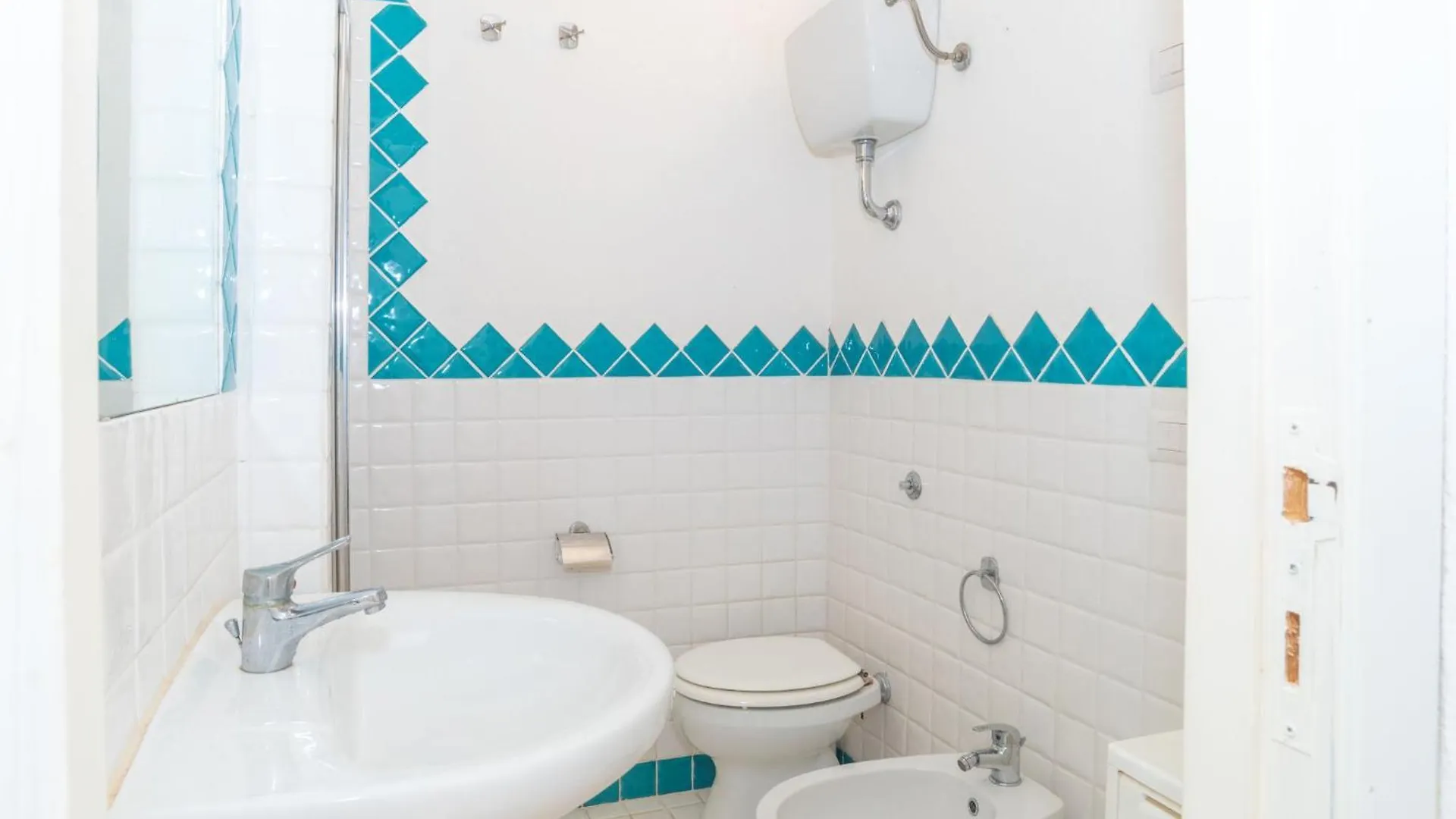 Apartment Mediterranea - Cni181 By Interhome Cannigione