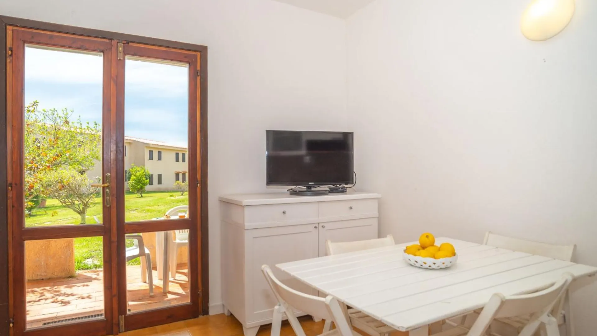 Apartment Mediterranea - Cni181 By Interhome Cannigione Olaszország
