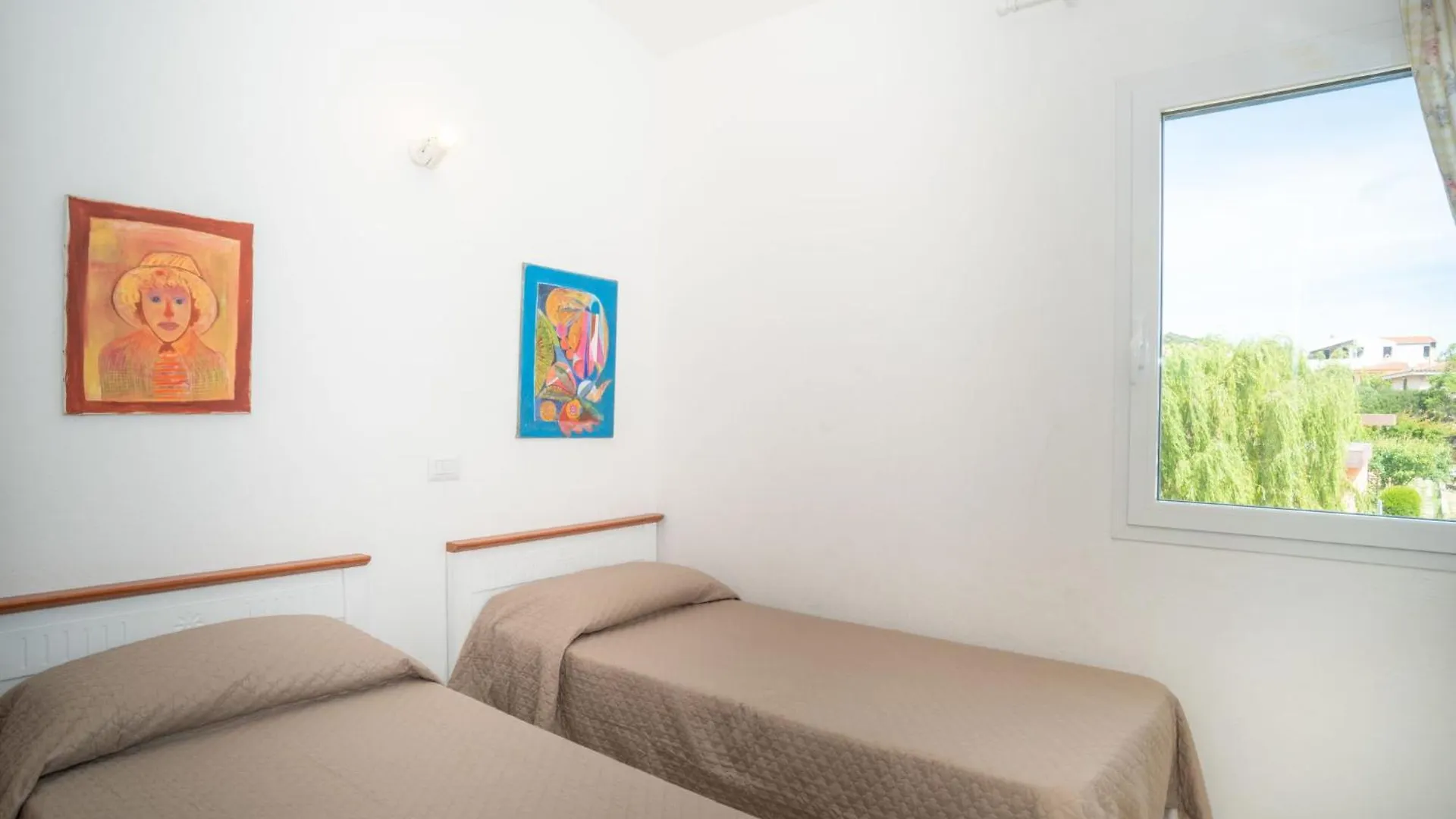 Apartment Mediterranea - Cni181 By Interhome Cannigione
