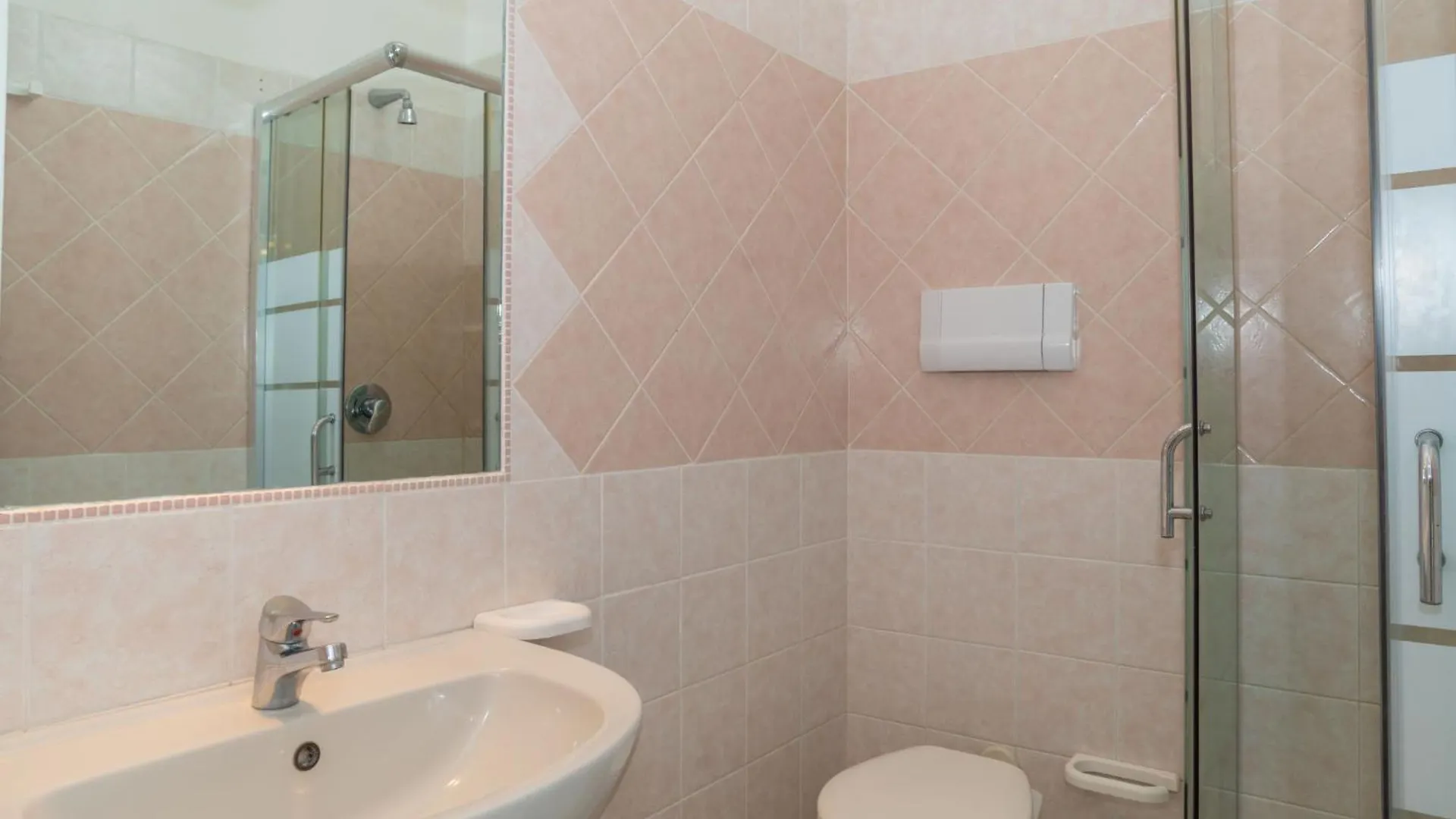 Apartment Mediterranea - Cni181 By Interhome Cannigione Olaszország