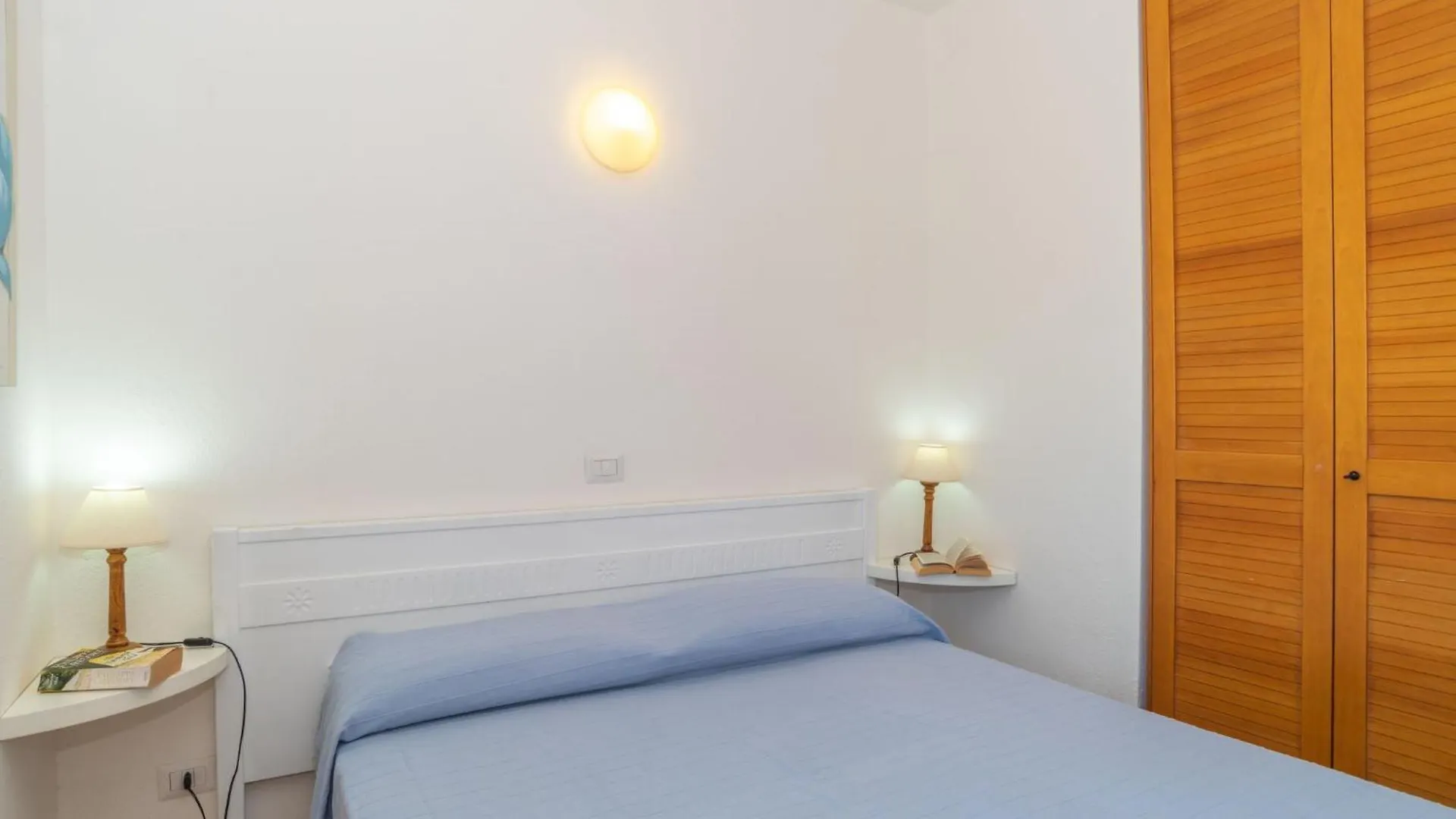 Apartment Mediterranea - Cni181 By Interhome Cannigione