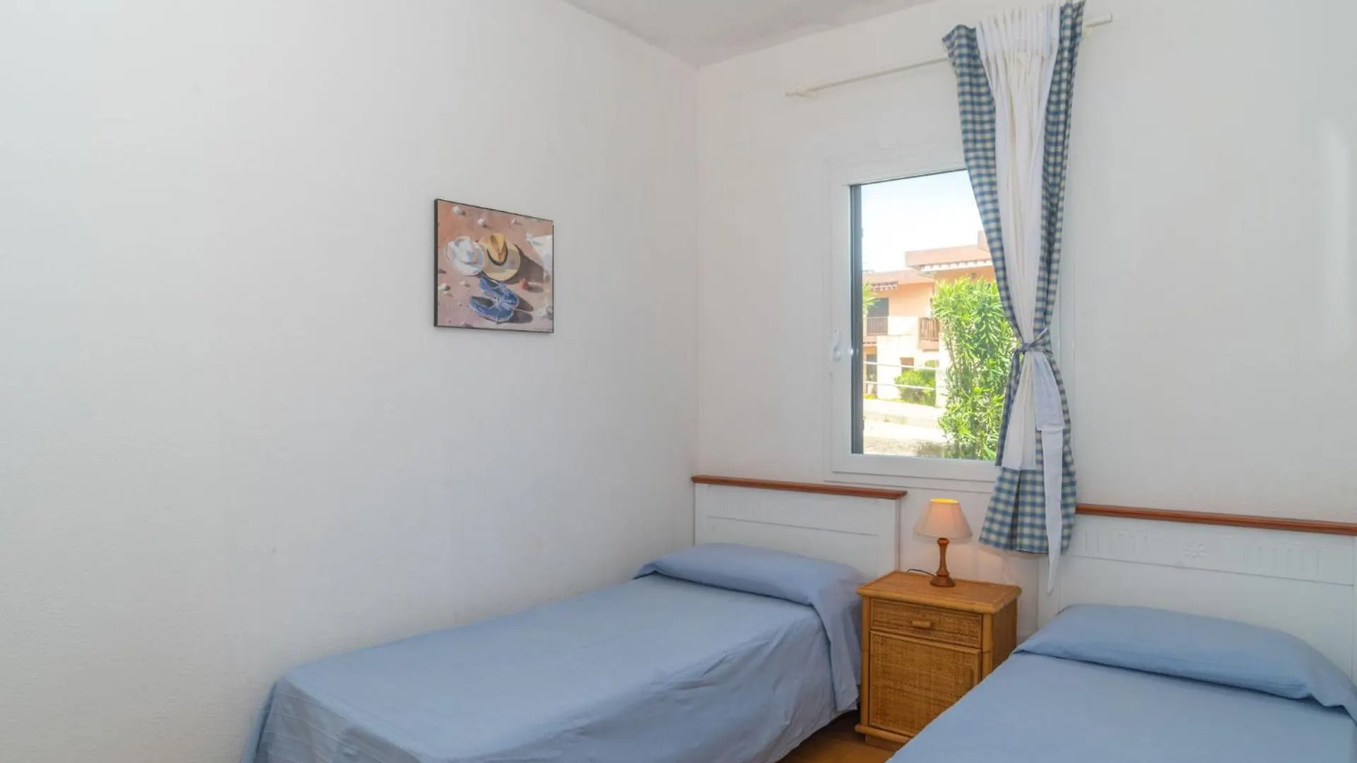 Apartment Mediterranea - Cni181 By Interhome Cannigione Olaszország