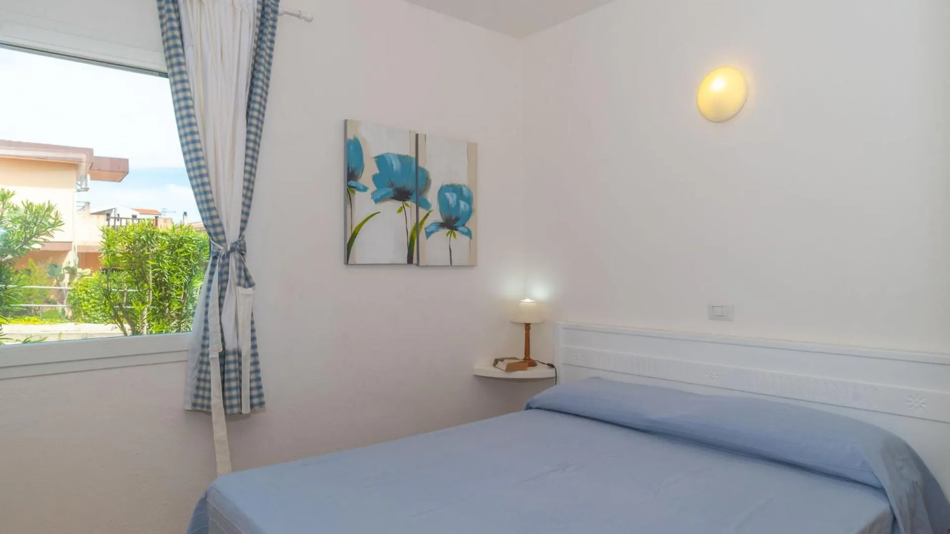 Apartment Mediterranea - Cni181 By Interhome Cannigione