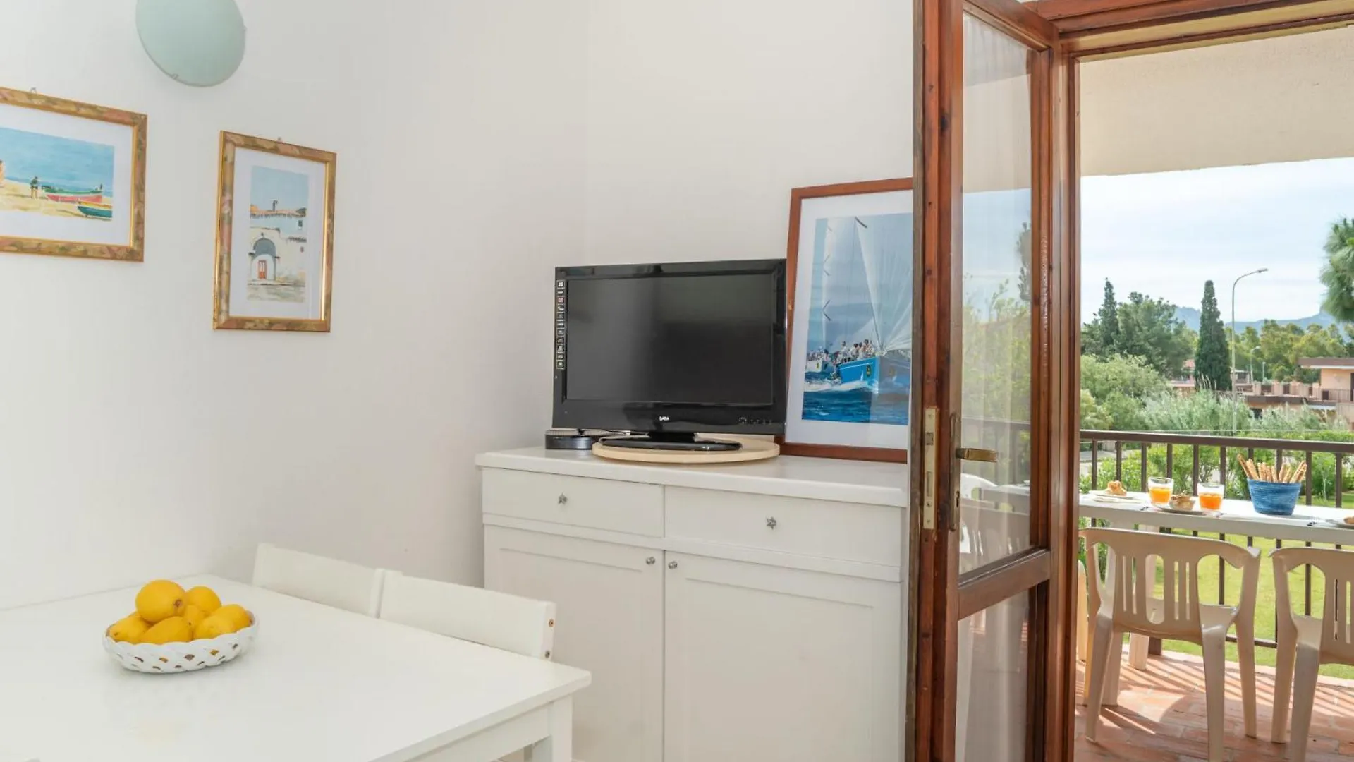 Apartment Mediterranea - Cni181 By Interhome Cannigione 0*,  Olaszország